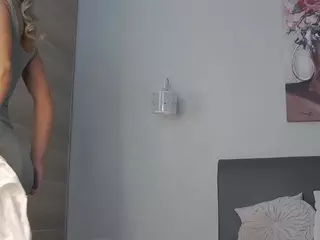 DariaDeli's Live Sex Cam Show