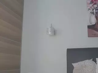 DariaDeli's Live Sex Cam Show