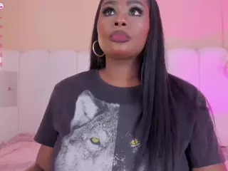 huge-boobs-ebony's Live Sex Cam Show