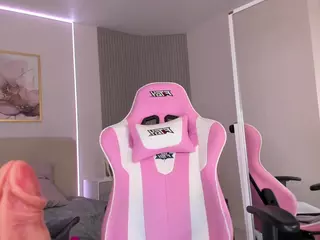 Chloe's Live Sex Cam Show
