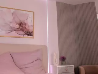 Chloe's Live Sex Cam Show