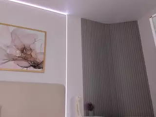 Chloe's Live Sex Cam Show
