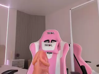 Chloe's Live Sex Cam Show