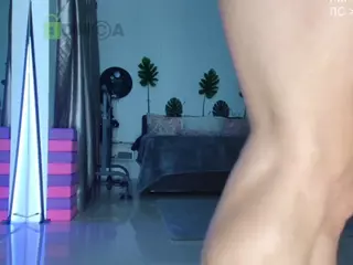Flexy-Cat's Live Sex Cam Show
