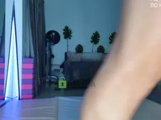 Flexy-Cat's Live Sex Cam Show