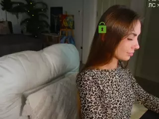 Flexy-Cat's Live Sex Cam Show