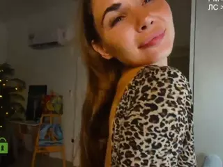Flexy-Cat's Live Sex Cam Show