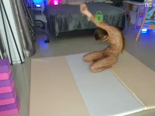 Flexy-Cat's Live Sex Cam Show