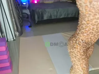Flexy-Cat's Live Sex Cam Show