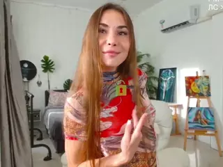 Flexy-Cat's Live Sex Cam Show