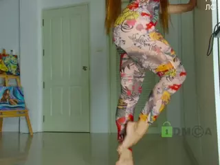 Flexy-Cat's Live Sex Cam Show
