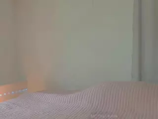 Mocha Kaia's Live Sex Cam Show