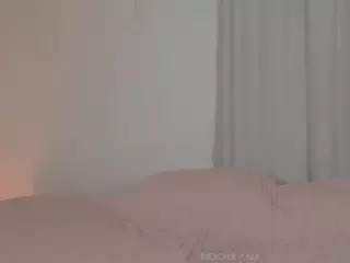 Mocha Kaia's Live Sex Cam Show