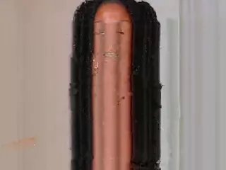Mocha Kaia's Live Sex Cam Show