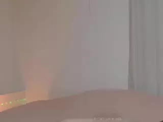 Mocha Kaia's Live Sex Cam Show