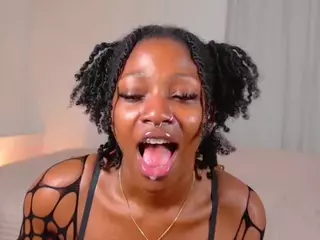 Mocha Kaia's Live Sex Cam Show