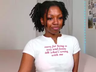 Mocha Kaia's Live Sex Cam Show