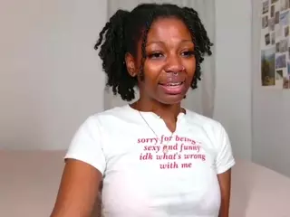 Mocha Kaia's Live Sex Cam Show