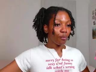 Mocha Kaia's Live Sex Cam Show