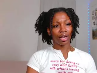 Mocha Kaia's Live Sex Cam Show