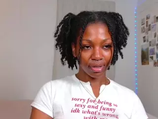 Mocha Kaia's Live Sex Cam Show