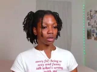 Mocha Kaia's Live Sex Cam Show