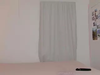 Mocha Kaia's Live Sex Cam Show