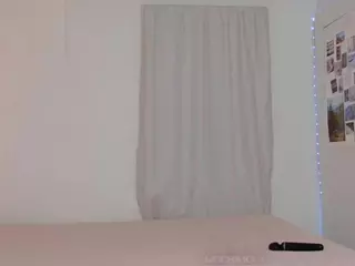 Mocha Kaia's Live Sex Cam Show