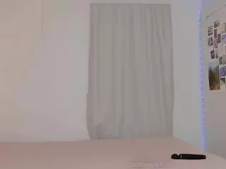 Mocha Kaia's Live Sex Cam Show