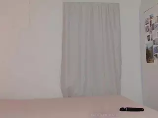 Mocha Kaia's Live Sex Cam Show