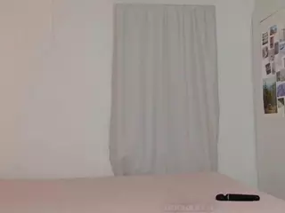 Mocha Kaia's Live Sex Cam Show