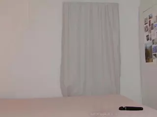 Mocha Kaia's Live Sex Cam Show