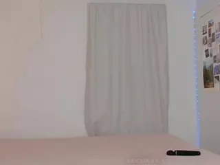 Mocha Kaia's Live Sex Cam Show