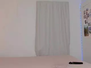 Mocha Kaia's Live Sex Cam Show