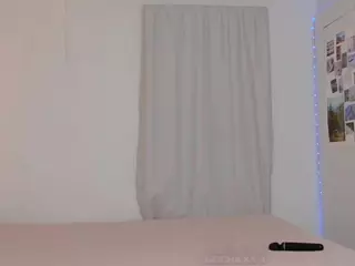Mocha Kaia's Live Sex Cam Show