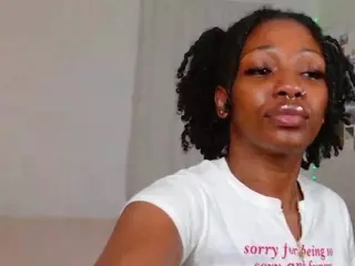Mocha Kaia's Live Sex Cam Show