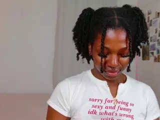 Mocha Kaia's Live Sex Cam Show