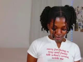 Mocha Kaia's Live Sex Cam Show