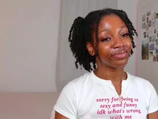Mocha Kaia's Live Sex Cam Show