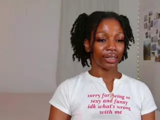 Mocha Kaia's Live Sex Cam Show
