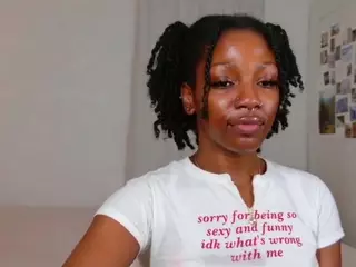 Mocha Kaia's Live Sex Cam Show