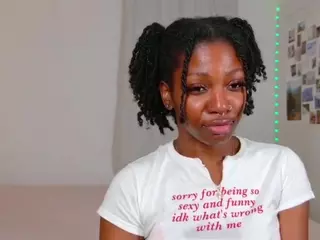 Mocha Kaia's Live Sex Cam Show