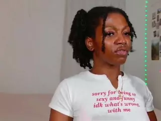 Mocha Kaia's Live Sex Cam Show