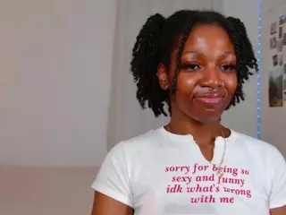 Mocha Kaia's Live Sex Cam Show