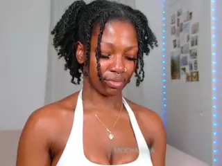 Mocha Kaia's Live Sex Cam Show