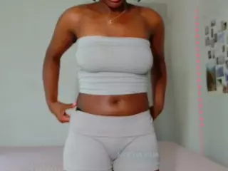 Mocha Kaia's Live Sex Cam Show