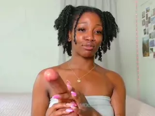 Mocha Kaia's Live Sex Cam Show