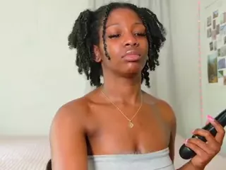 Mocha Kaia's Live Sex Cam Show