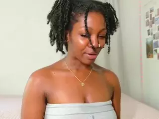 Mocha Kaia's Live Sex Cam Show