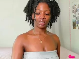 Mocha Kaia's Live Sex Cam Show